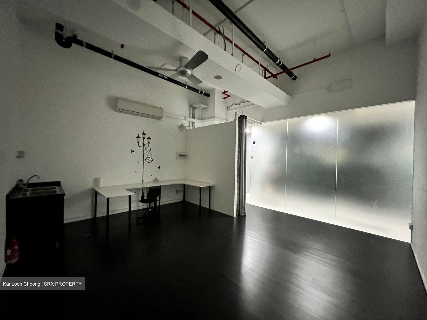 The Promenade@Pelikat (D19), Shop House #553272581